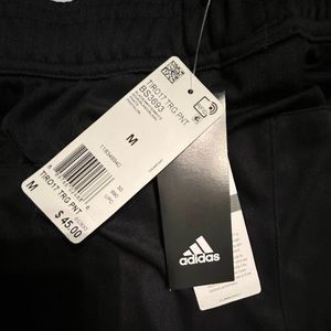 NWT Men’s Medium Adidas Climacool Joggers